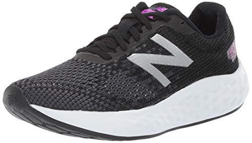 new balance women's fresh foam rise running shoes