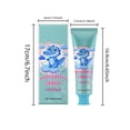 thumbnail image 3 of Pisexur Belleza Maquillaje Pasta dental anticaries para niños. Blanquea los dientes, elimina manchas, ilumina y repara el esmalte dental, reduce la sensibilidad y reduce lapara mujeres y hombres, 3 of 9