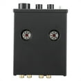 thumbnail image 4 of Tube Préamp HIFI Audio T1 Valve Électronique Stéréo Décodeur (Prise US), 4 of 15