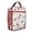 18, variant on Botanical Insulated Lunch Bag Box Men Reusable Lunch Tote Bag Waterproof Lunch Tote Portable Bag Work Camping
