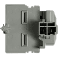 thumbnail image 2 of Scaroo WPW10194431 Overload Start Relay for Whirlpool Refrigerator 2-Pack, 2 of 6