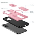 thumbnail image 2 of Funda GANGXUN para Samsung Galaxy A56 – Magnética Antigolpes con Soporte y Protección Doble, 2 of 6