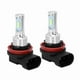 thumbnail image 2 of 2 UDS H8 H11 80W 8000K Bombilla LED DE LUZ ANTINIBLA LÁMPARA ICE AZUL12-24V Bombilla De Luz AntiniBla Universal Bombilla De Luz Antiniebla LED Bombilla De Luz AntinieBla Luz, 2 of 7