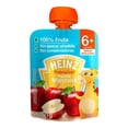 thumbnail image 1 of Papilla Heinz etapa 1 sabor manzana pouch 71 g, 1 of 2
