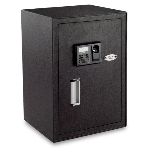 Viking Security Safe VS50BLX Large Biometric Keypad Safe