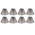 thumbnail image 4 of Replacement Ear Tips,  Eartips Detachable Washable Silicone 10pcs  For  Accessories, 4 of 8