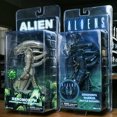 thumbnail image 2 of NECA Aliens Warrior Grid Xenomorph Alien Ellen Ripley Cameron obispo 7 "figura de acción de juguete, 2 of 5