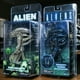 thumbnail image 2 of NECA Aliens Warrior Grid Xenomorph Alien Ellen Ripley Cameron obispo 7 "figura de acción de juguete, 2 of 5