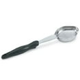 thumbnail image 3 of Vollrath 6433820 Black 8 Ounce Round Solid Spoodle, 3 of 5