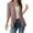 Red, variant on ameIAEA Womens Summer Spring Cardigans Lightweight Half Sleeve Open Front Hollow Out Cardigan