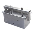 thumbnail image 2 of HLONK Meats Press Tool Ham Meat Pressing Tool Box for Sandwich Meat Kitchen Cooking 300g, 2 of 8
