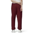 thumbnail image 2 of Ma Croix Men's Elastic Bottom Sweatpants with Pockets, 2 of 6