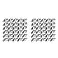 thumbnail image 6 of MLINS 60 Sets  Invisible Connector Screw Fasteners Assembly Connection Cabinet Wardrobe Furniture Accessories, 6 of 8