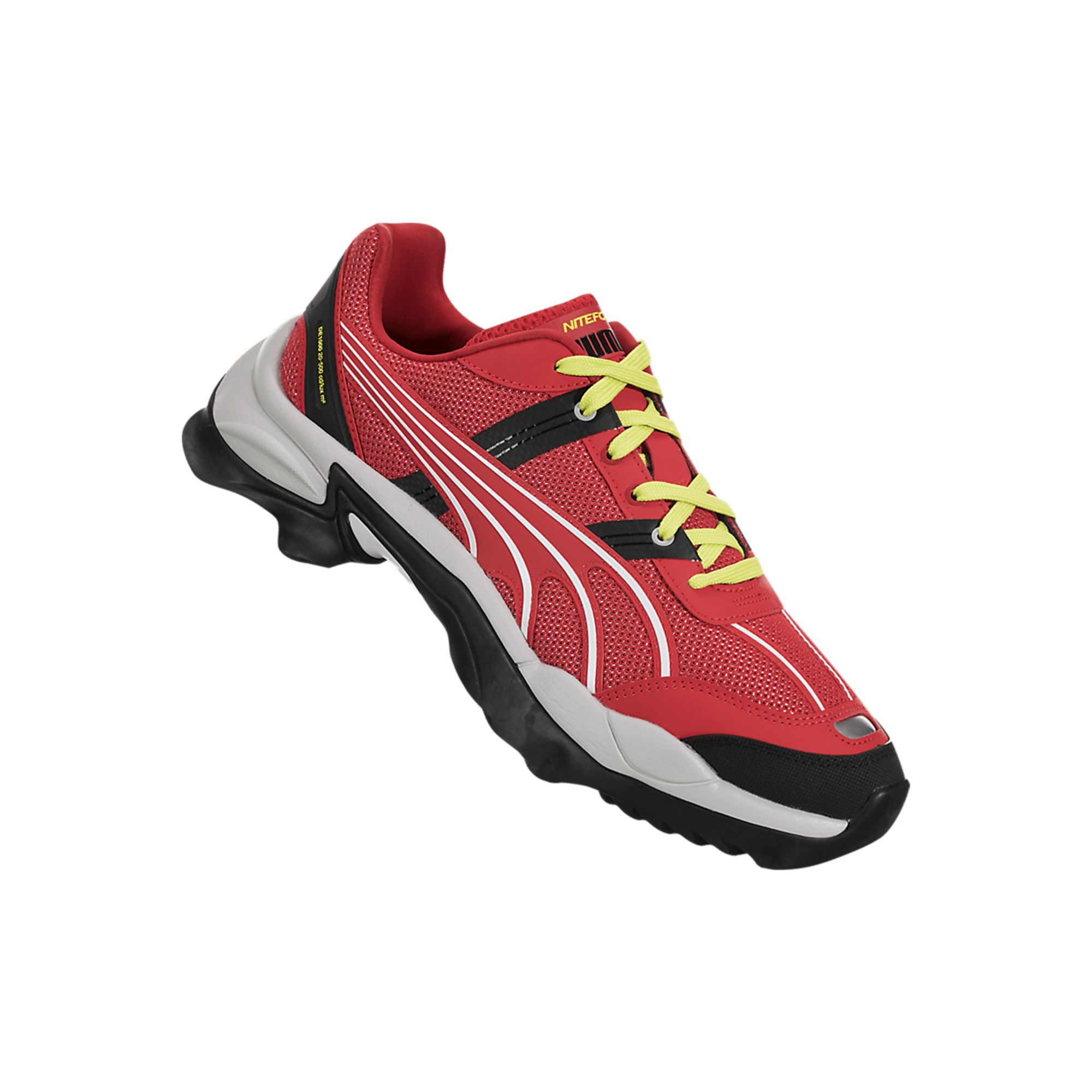 Nitefox highway puma sale
