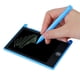 thumbnail image 4 of Tablero de escritura LCD, LCD de 4,5 pulgadas, escritura a mano, tablero de dibujo LCD, tablero de escritura a mano, mejore su experiencia, 4 of 8