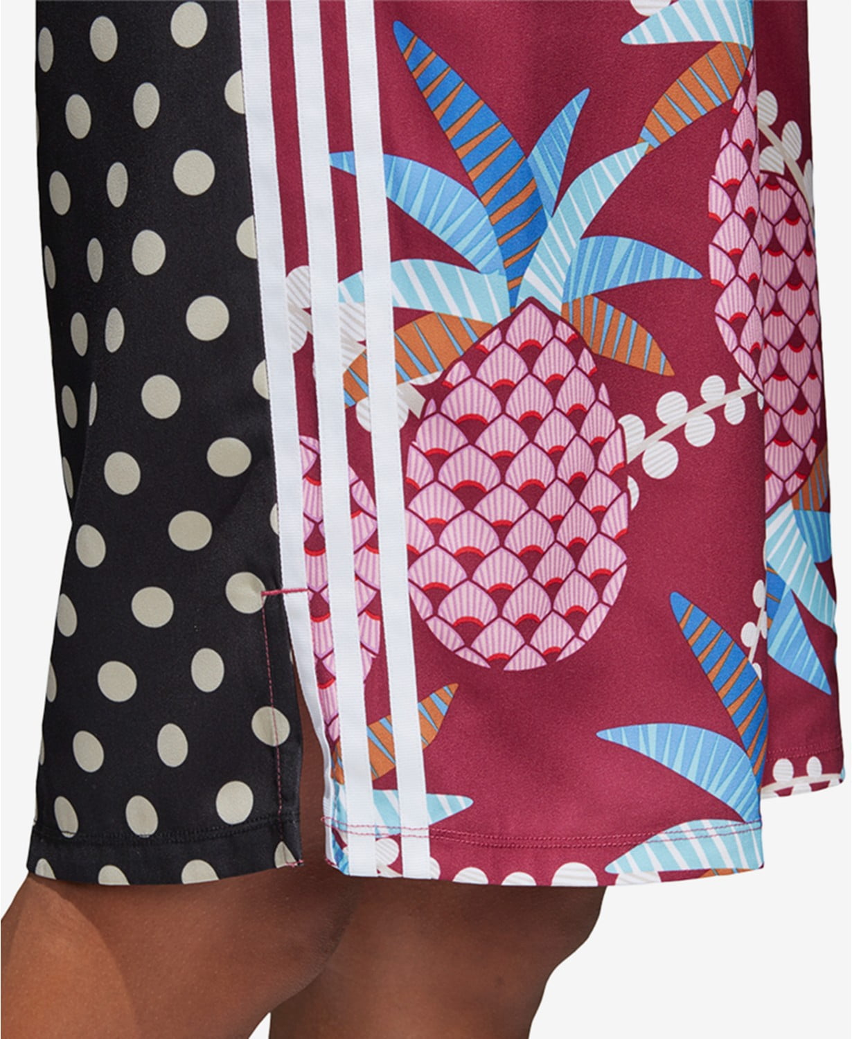 adidas x farm pineapple