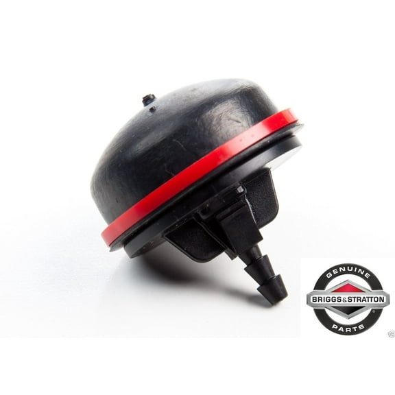 Briggs-Stratton Parts 793382 Primer Carb Briggs & Stratton Engine BS-793382