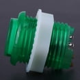 thumbnail image 4 of Domqga 5PC/set LED Illuminated Push Button with Microswitch for Arcade Game , LED Push Button, Arcade Game parts, 4 of 8