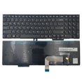 thumbnail image 2 of Keyboard For Thinkpads W540 T540p W541 T550 W550s L540 L560 Us Layout Backlight, 2 of 5