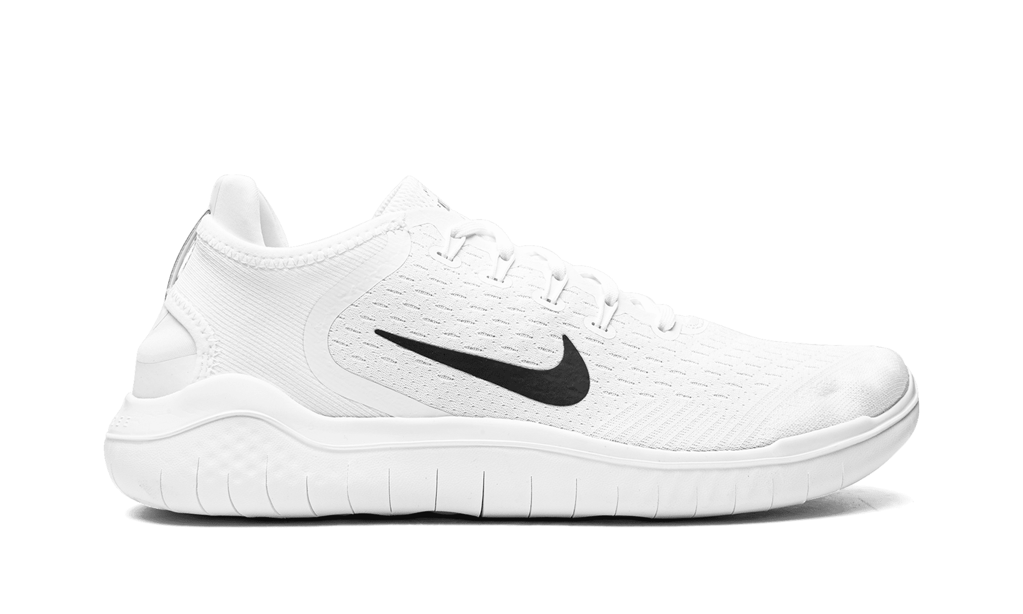 NIKE WOMENS FREE RN 2018 MNS WMNS 942837 100 from Stadium Goods - Walmart.com