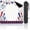 Color4, variant on Patriotic Mahjong Mat 31.5" x 31.5", Red White Blue Stars Ribbons Mah Jong Mat, Non-Slip Noise Reduction with Carrying Bag for Poker Board Games