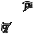 thumbnail image 1 of Rejillas Defensa TONG YANG para Kia Sorento 2019 A 2021 C/Hoyo P/Faro, 1 of 4