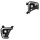 thumbnail image 1 of Rejillas Defensa TONG YANG para Kia Sorento 2019 A 2021 C/Hoyo P/Faro, 1 of 4