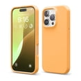 thumbnail image 1 of Funda de teléfono Elago compatible con iPhone 16 Pro Silicone Oran, 1 of 9