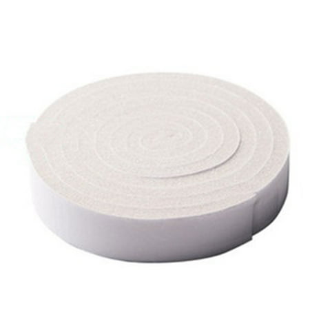 

Sponge Foam Sealing Tape Window Bottom Seal Weather Strip Door Draft Stopper
