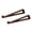 2, variant on Notebook Holder Study Workstation Wooden Computer Stand Adjustable Notebook Elevator Design for Coffeehouse Use