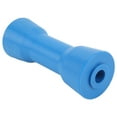 thumbnail image 4 of Shaft Keel Roller, 160mm Self Centering Keel Roller  Flexibility PVC  For Trailer, 4 of 8