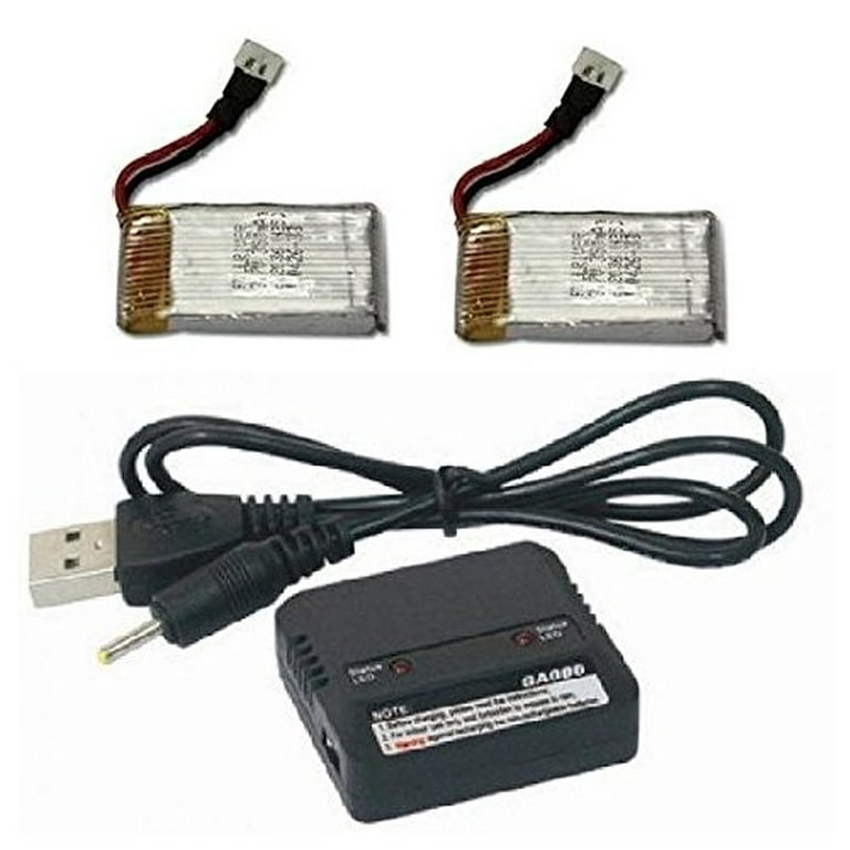 Dbpower fpv drone charger discount