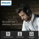 thumbnail image 1 of Auriculares de diadema de 1.97 pulgadas Audio Fidelio Philips X2HR - Philips X2HR, 1 of 7