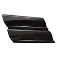 thumbnail image 5 of Black Front Bumper Grille Tow Hook Cover For Toyota For Camry Le Xle 2018-2020, 5 of 7