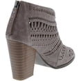 thumbnail image 2 of Not Rated Women's Groove Thang Ankle Bootie, 2 of 2