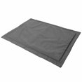 thumbnail image 3 of Dog Mattress,Pet Sleeping Mat Antibite Sleeping Matfor Dogs Sleeping Mat Meticulously Designed, 3 of 14