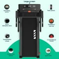thumbnail image 5 of IMPREMEY TM101 Folding Treadmill with Inclines, 5 of 8
