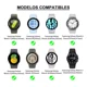 thumbnail image 2 of 4 Correas Para Samsung Galaxy Watch 7 6 5 Classic Trail Loop, 2 of 7