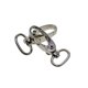 thumbnail image 4 of 10pcs Corchetes Giratorios Broche De Broche De Pinza De ngosta Broche Lvero De De Clip Para Lves, 4 of 8
