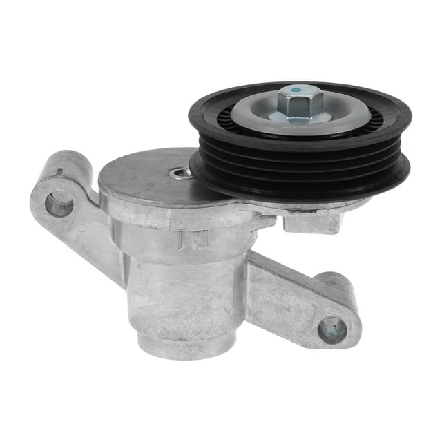 Conjunto de tensor de correa de transmisión para Ford Focus 2015-2017 No.CV6E6A228AA/CV6Z6A228A Metal 1 Pc