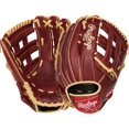 thumbnail image 2 of Rawlings S1275HS Sandlot Baseball Glove 12.75 Inches RHT, 2 of 3