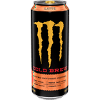 Java Monster Mean Bean, Coffee + Energy Drink, 11 fl oz, 6 Pack ...
