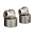 thumbnail image 4 of koolsoo Chaud Fonte Machine Meurent en Alliage d'Aluminium Ppr Outil de Réparation de Tuyau d'Eau 20-32mm pour 25mm 32mm, 4 of 7