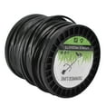 thumbnail image 4 of EOTVIA Round String Trimmer Line, String Trimmer Line Exquisite Craftsmanship For Farm For Most Lawn Mowers, 4 of 8