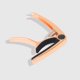thumbnail image 3 of OHOIOLLA Accesorio De Guitarra Capo Portátil En Rosa Oro Con Ajuste Preciso Para Uso Acústico Y Eléctrico, 3 of 8