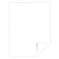 thumbnail image 5 of Neenah Paper 04641 8.5 in. x 11 in. 24 lbs. Bond Weight CLASSIC CREST Stationery - Whitestone (500/Ream), 5 of 5