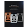 thumbnail image 3 of Heated seat covers for carsr, Winter seat heating, 12v car seat heating pad for automotive use, 3 of 12