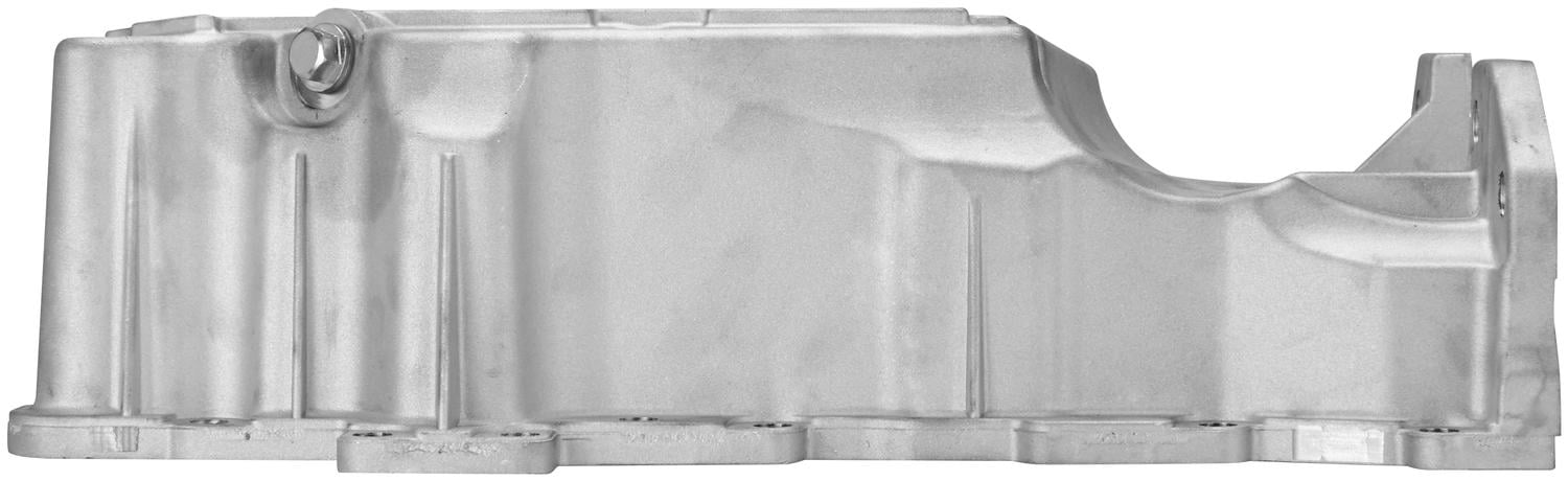 Spectra Premium FP56A Aluminum Engine Oil Pan