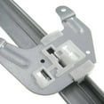 thumbnail image 4 of Power Window Regulator with Motor For Nissan 2000-2004 Xterra Rear Left Driver, 4 of 6