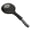 Black, variant on Professional Punching Pad Striking Training Paddle 15 inches / 38 cm Kicking Target Paddle Durable Martial Arts Gear for Taekwondo Karate Boxing and Kickboxing Workouts Green
